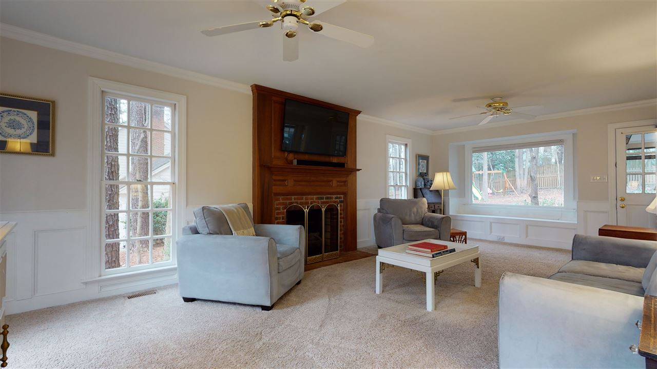8101 Calais Court Raleigh, NC 27613 - Photo 5 of 24 Photo 5