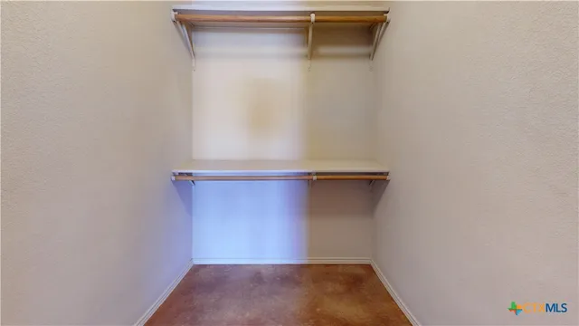 a view of small space