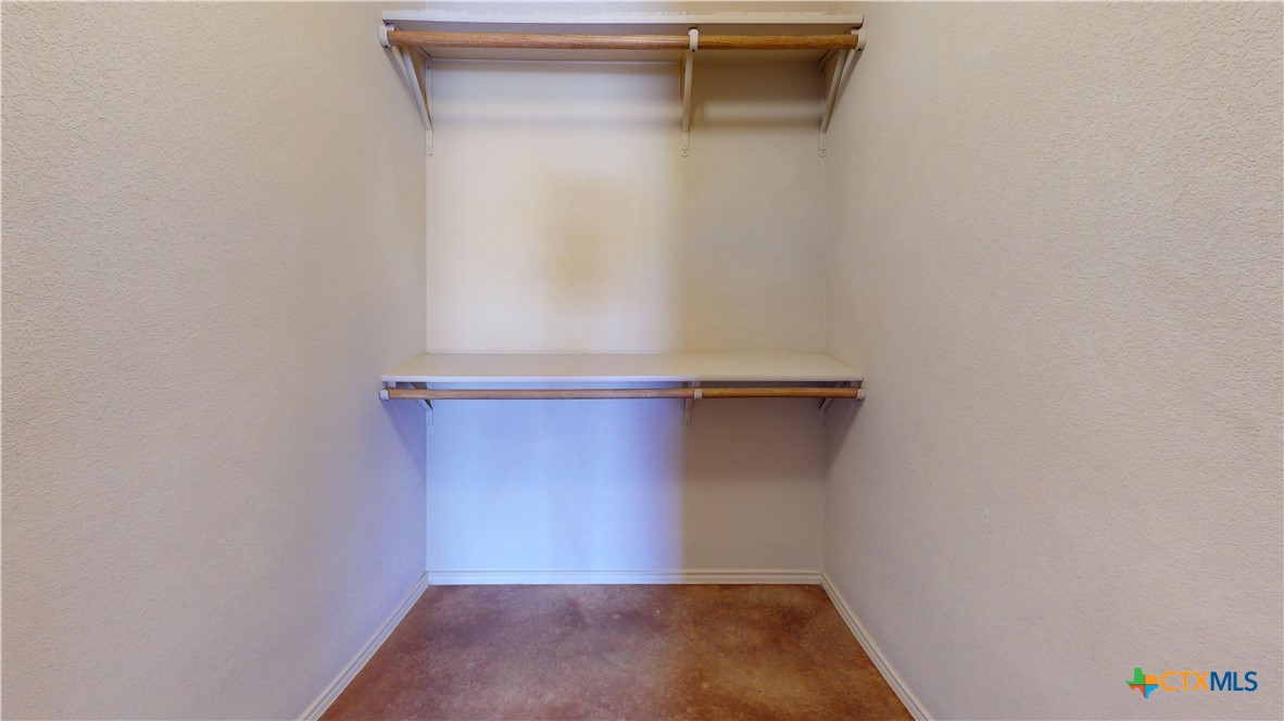 3401 Plateau Street Copperas Cove, TX 76522 - Photo 20 of 32 a view of a room with shelf