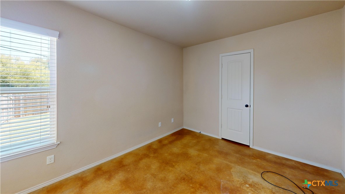 3401 Plateau Street Copperas Cove, TX 76522 - Photo 10 of 32 a view of empty room