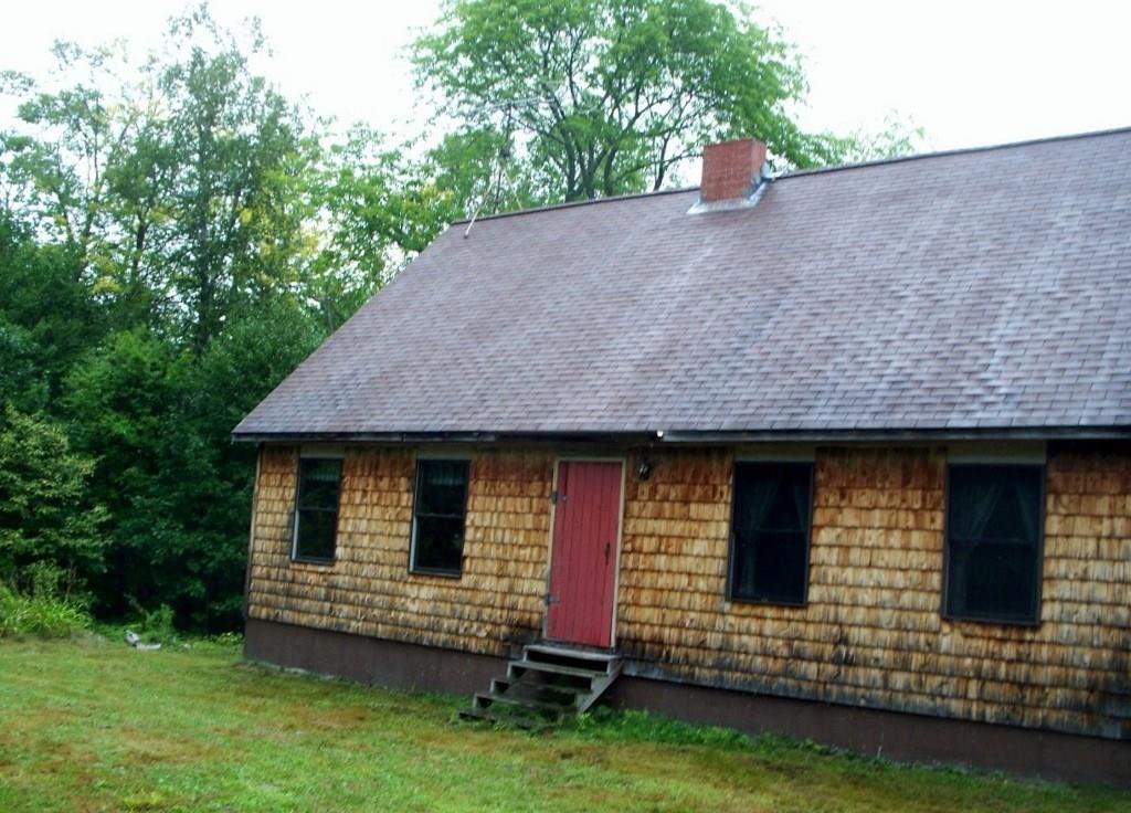 349 Ladd Road Mercer, ME 04957 - Photo 1 of 20 Photo