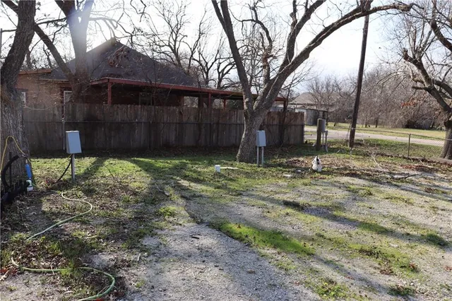 $65,000 | 502 East Navarro Street, Mart, TX 76664