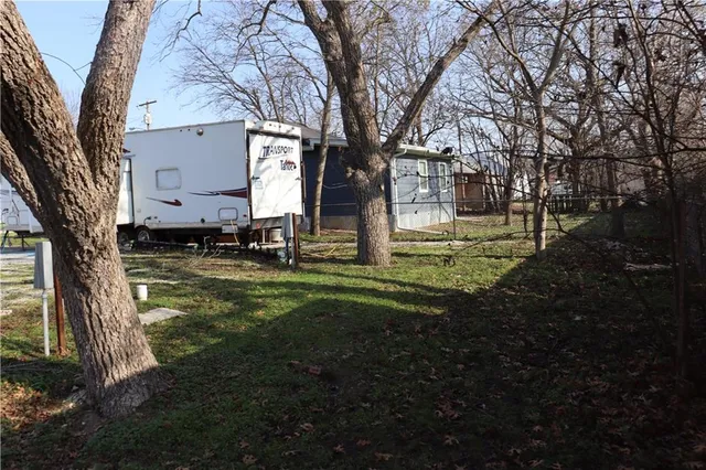 $65,000 | 502 East Navarro Street, Mart, TX 76664