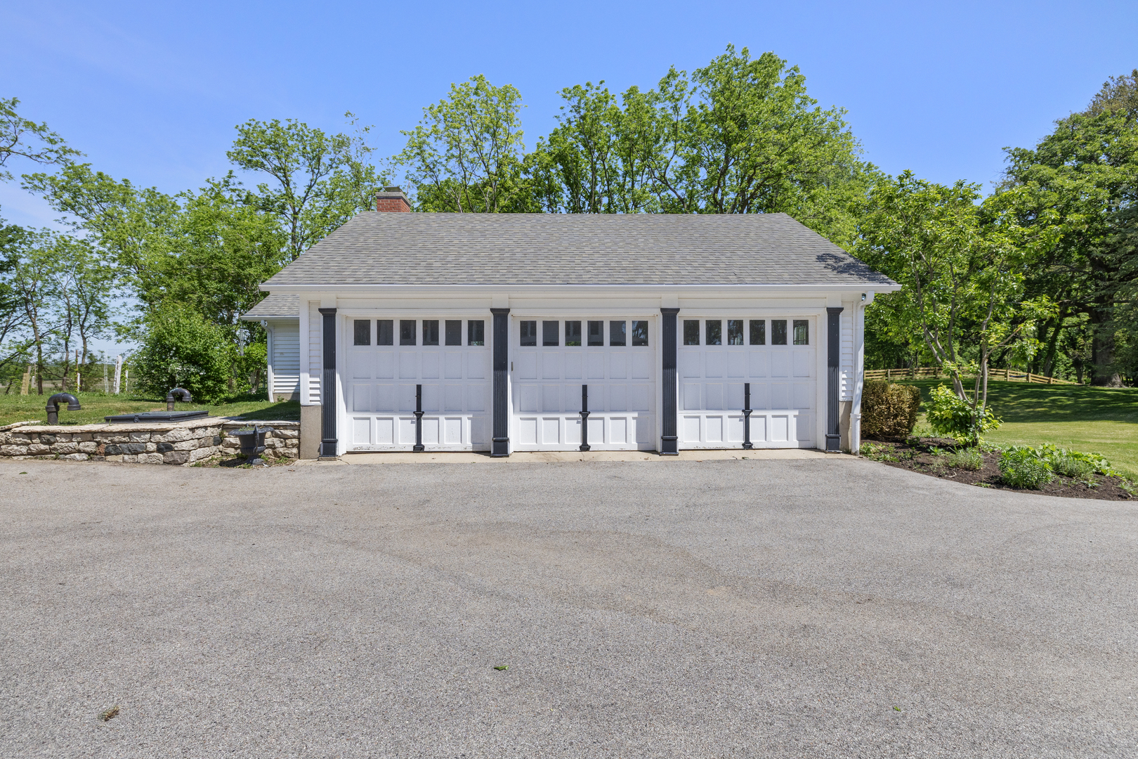 332 Old Sutton Road Barrington Hills, IL 60010 - Photo 56 of 72