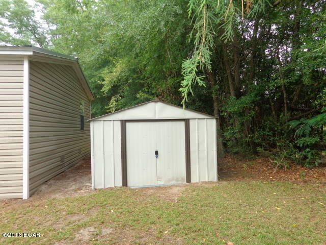 5540 Prairieview Road Greenwood, FL 32443 - Photo 46 of 47