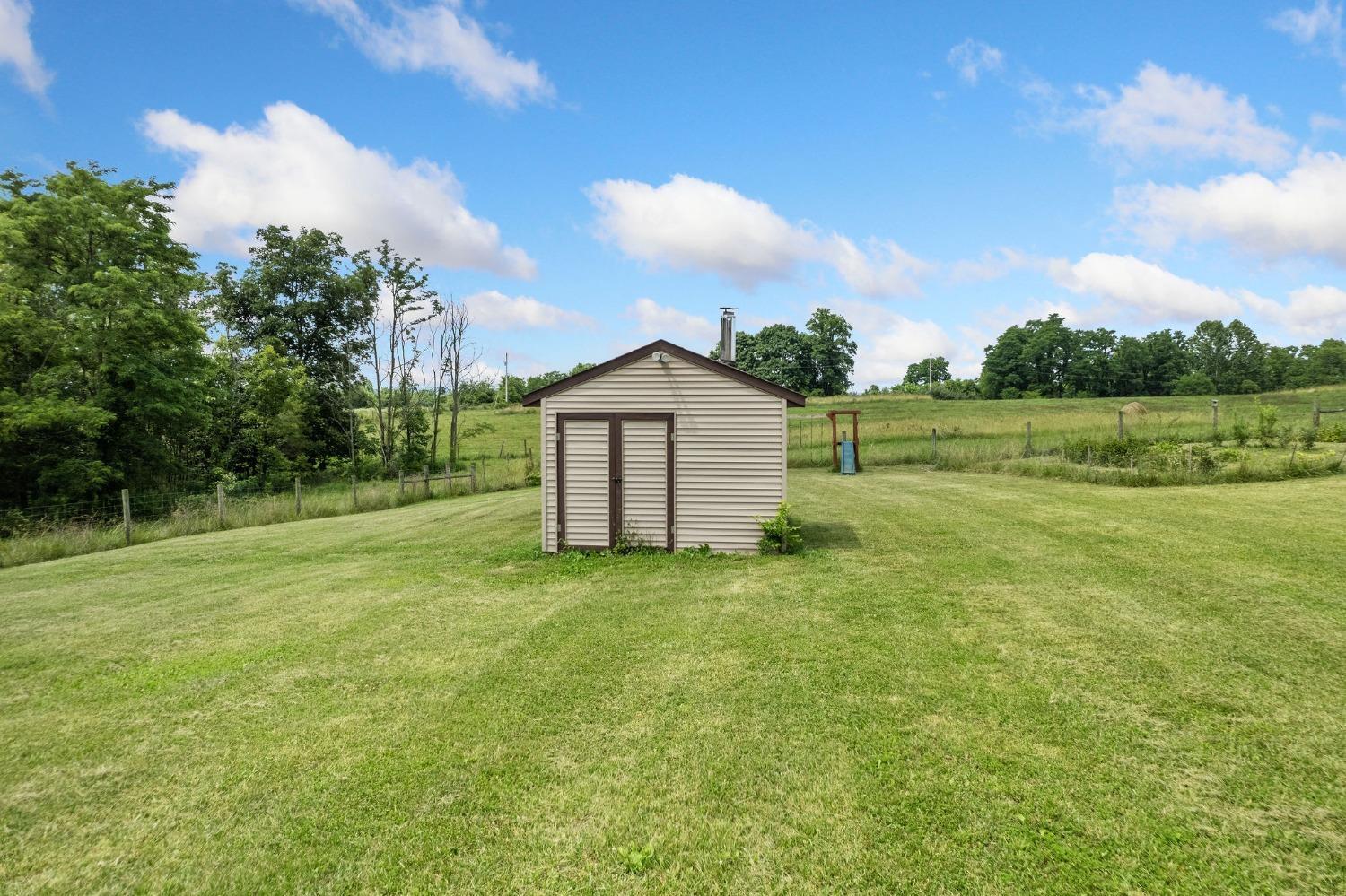564 Brewer Road West Union, OH 45693 - Photo 38 of 43 Gallery Image 38