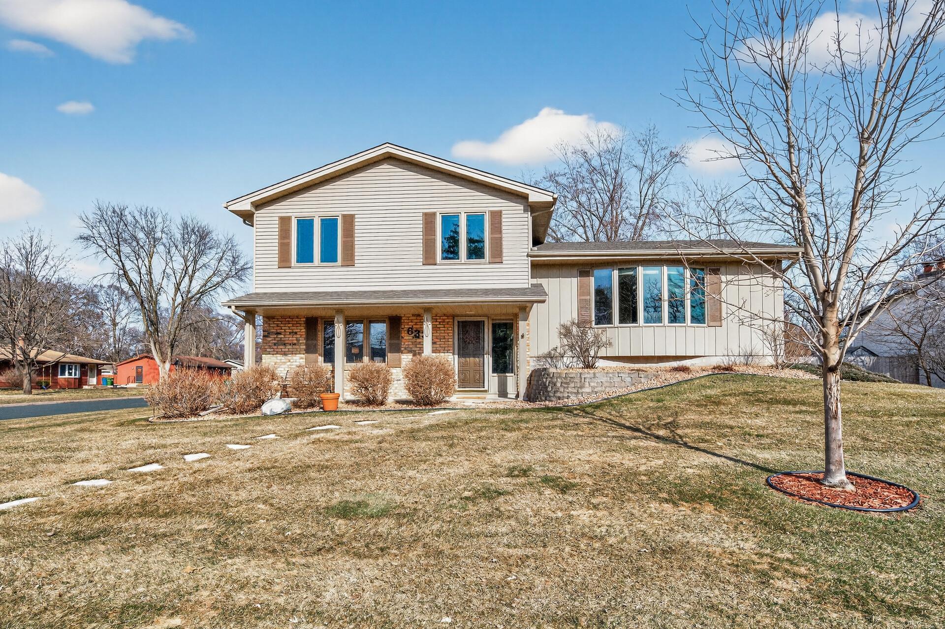 6331 Riverview Terrace Northeast Fridley, MN 55432 - Photo 1 of 1