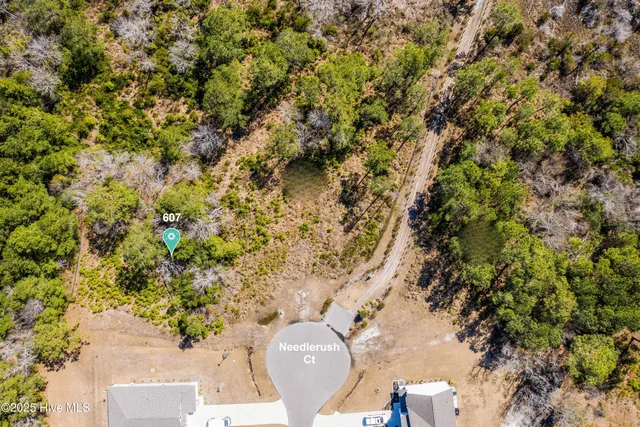 $90,000 | 607 Needlerush Road, Sneads Ferry, NC 28460