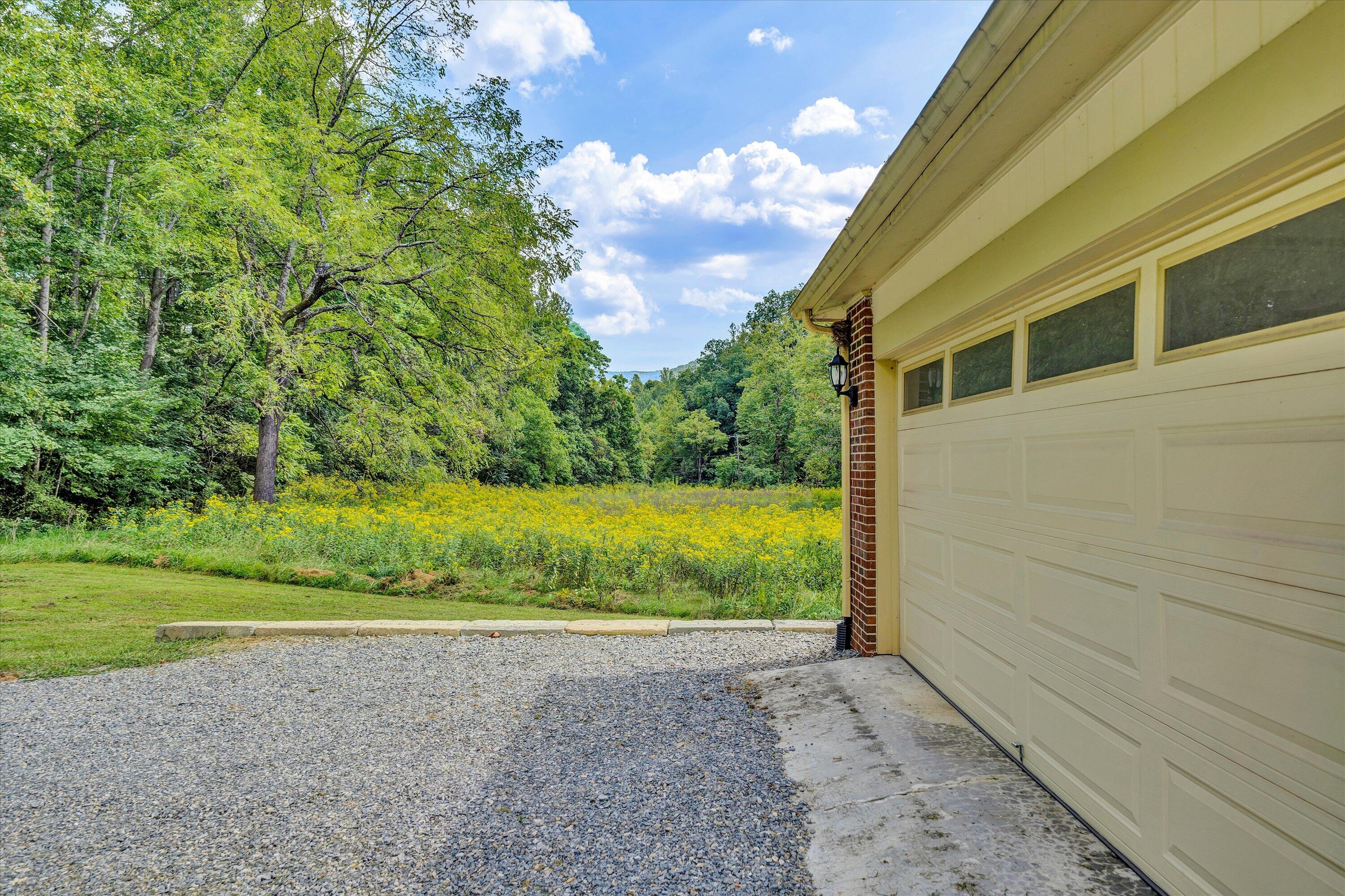 3305 Naff Road Boones Mill, VA 24065 - Photo 51 of 53 Garage