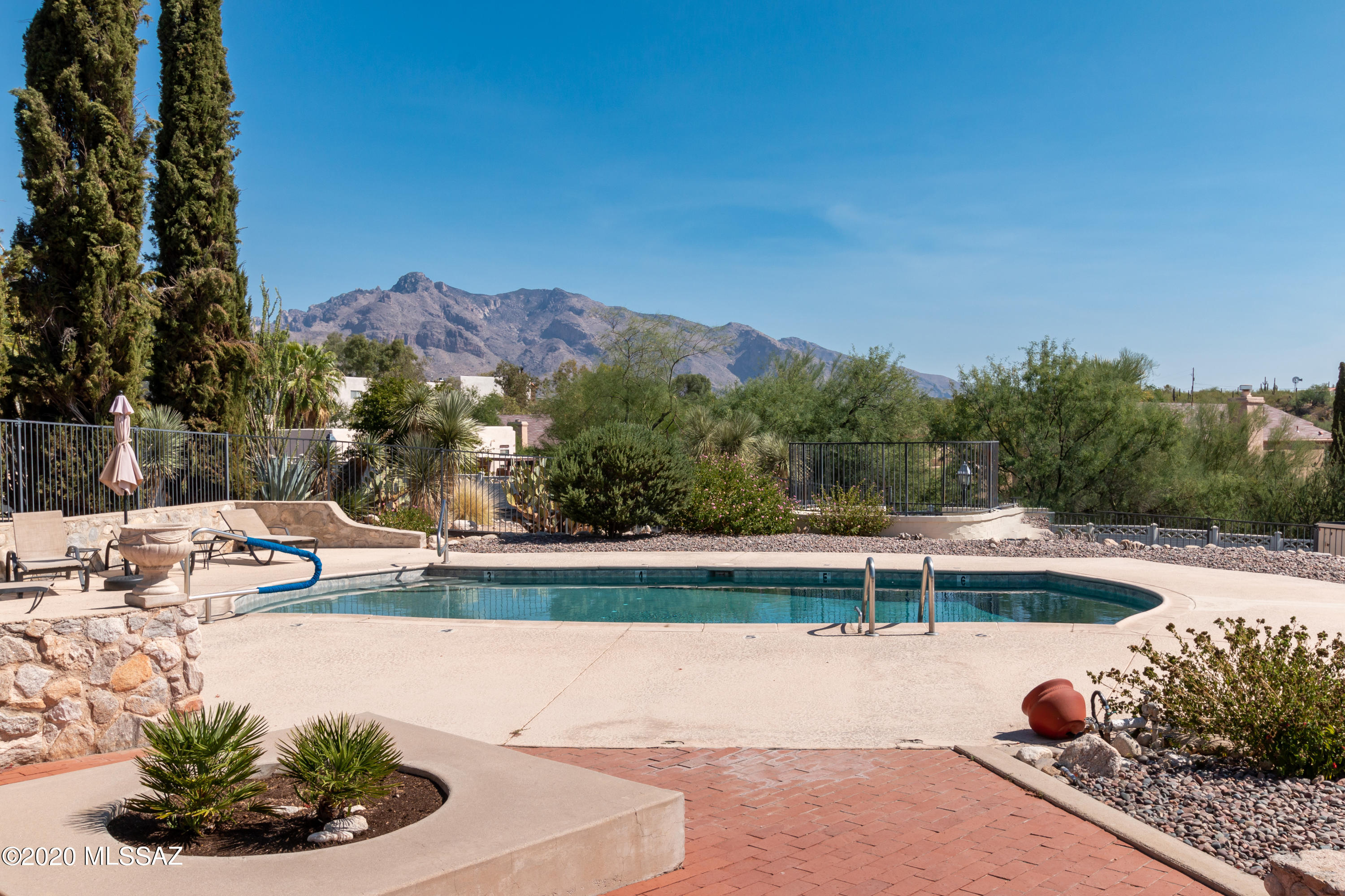 6100 North Oracle Road, Unit 13 Tucson, AZ 85704 - Photo 32 of 33 Gallery Image 32