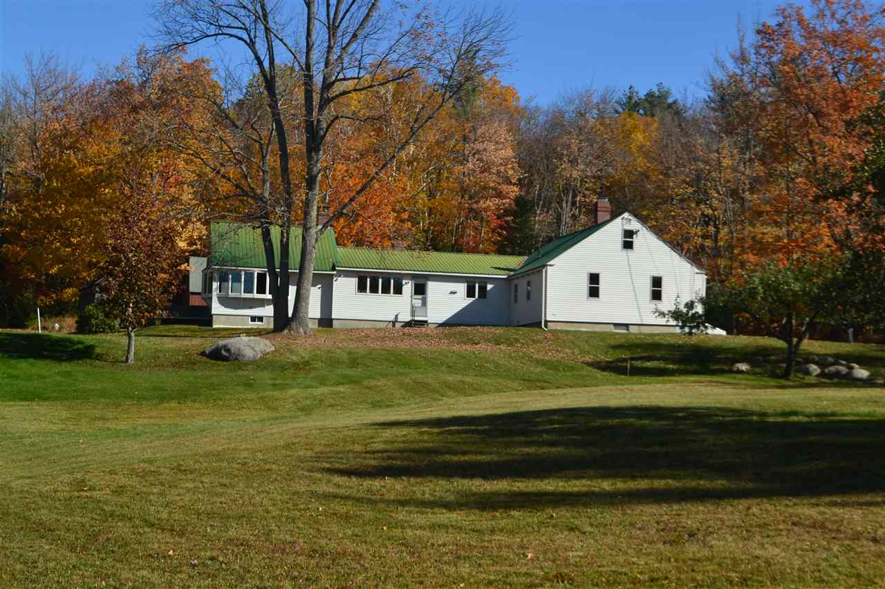 405 Beech Hill Road Campton, NH 03223 - Photo 3 of 32 Gallery Image 3
