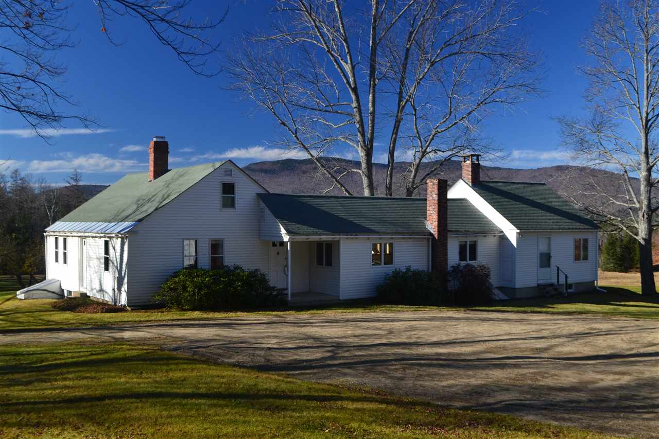 405 Beech Hill Road Campton, NH 03223 - Photo 22 of 32 Gallery Image 22