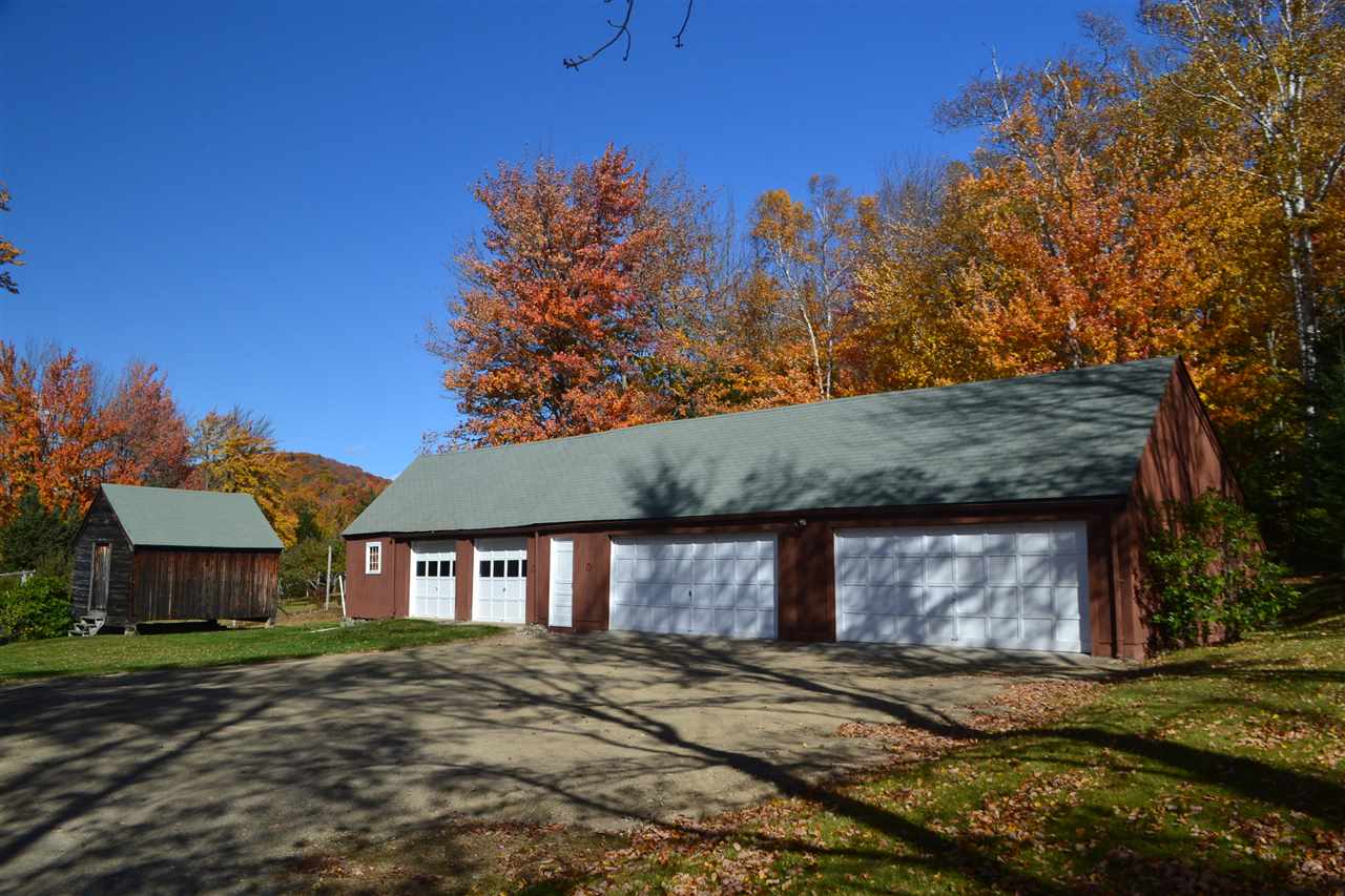 405 Beech Hill Road Campton, NH 03223 - Photo 8 of 32 Gallery Image 8