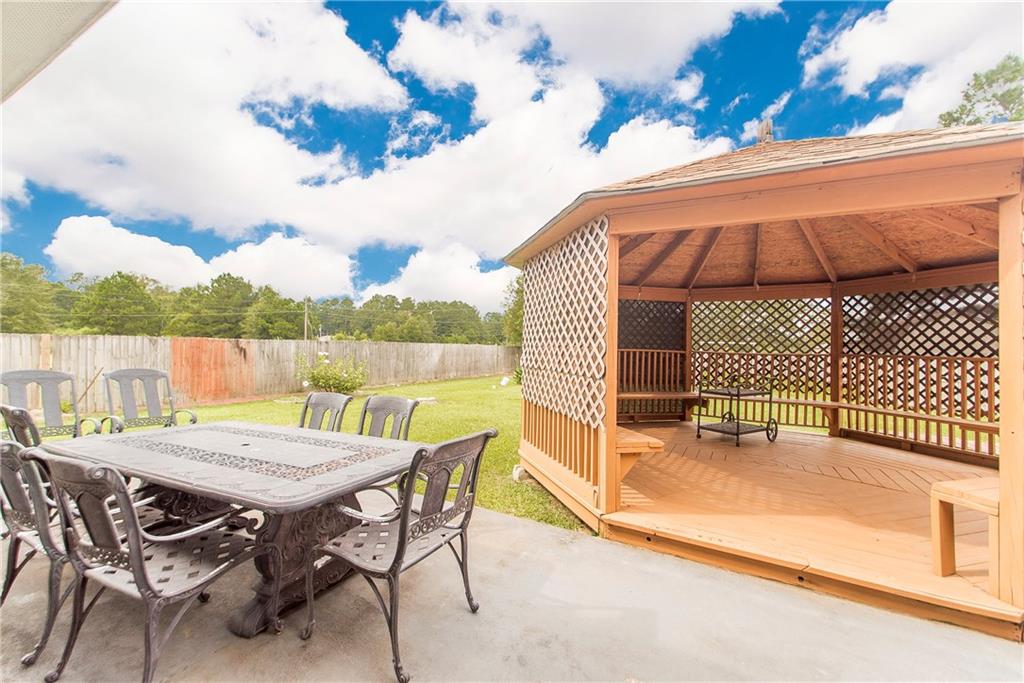 11203 Conti Road Amite, LA 70422 - Photo 11 of 37 Gallery Image 11