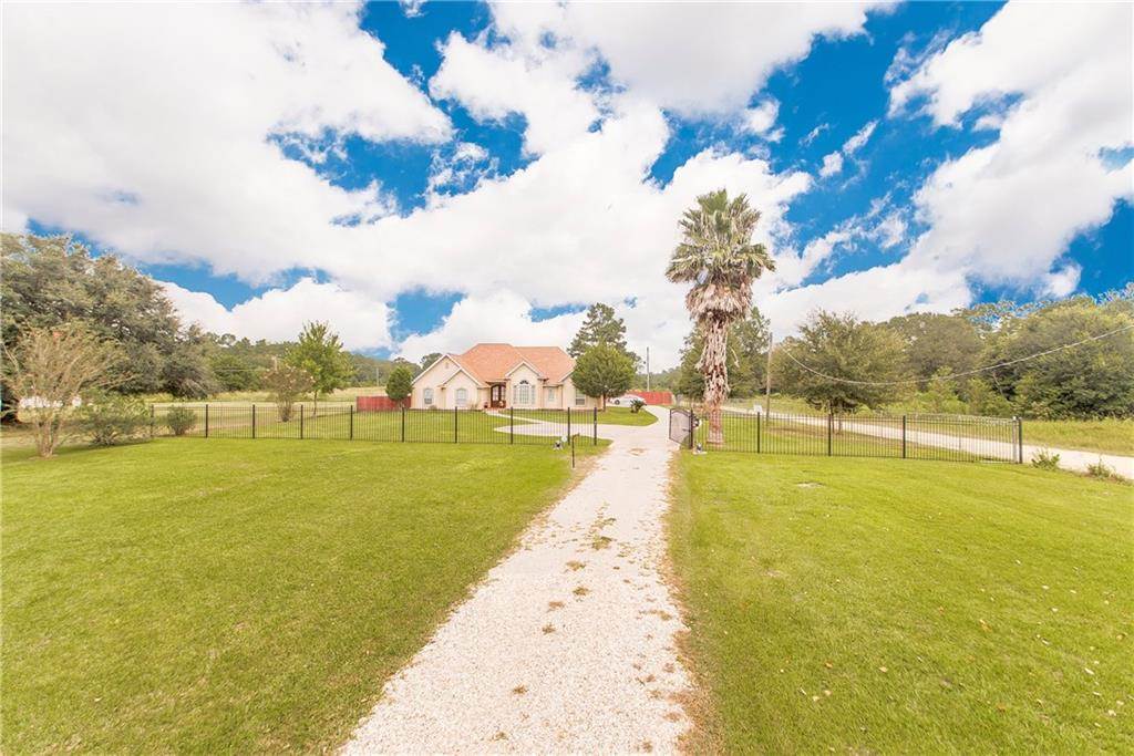 11203 Conti Road Amite, LA 70422 - Photo 2 of 37 Gallery Image 2