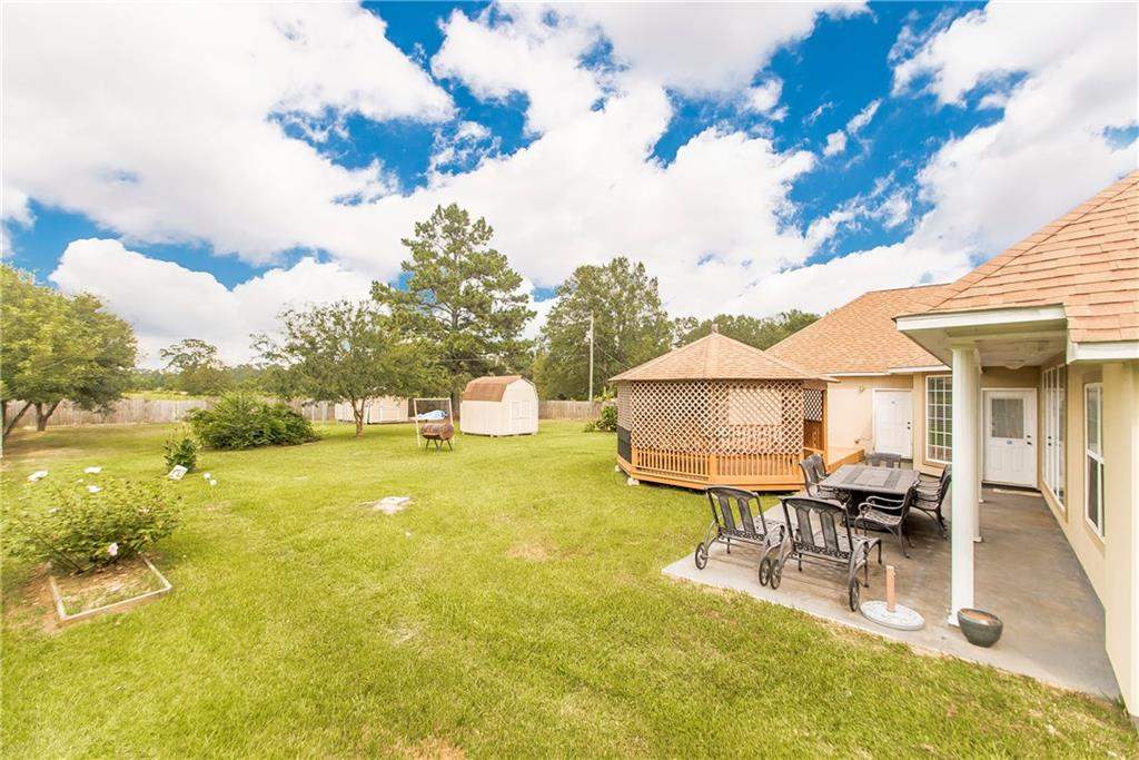 11203 Conti Road Amite, LA 70422 - Photo 29 of 37 Gallery Image 29