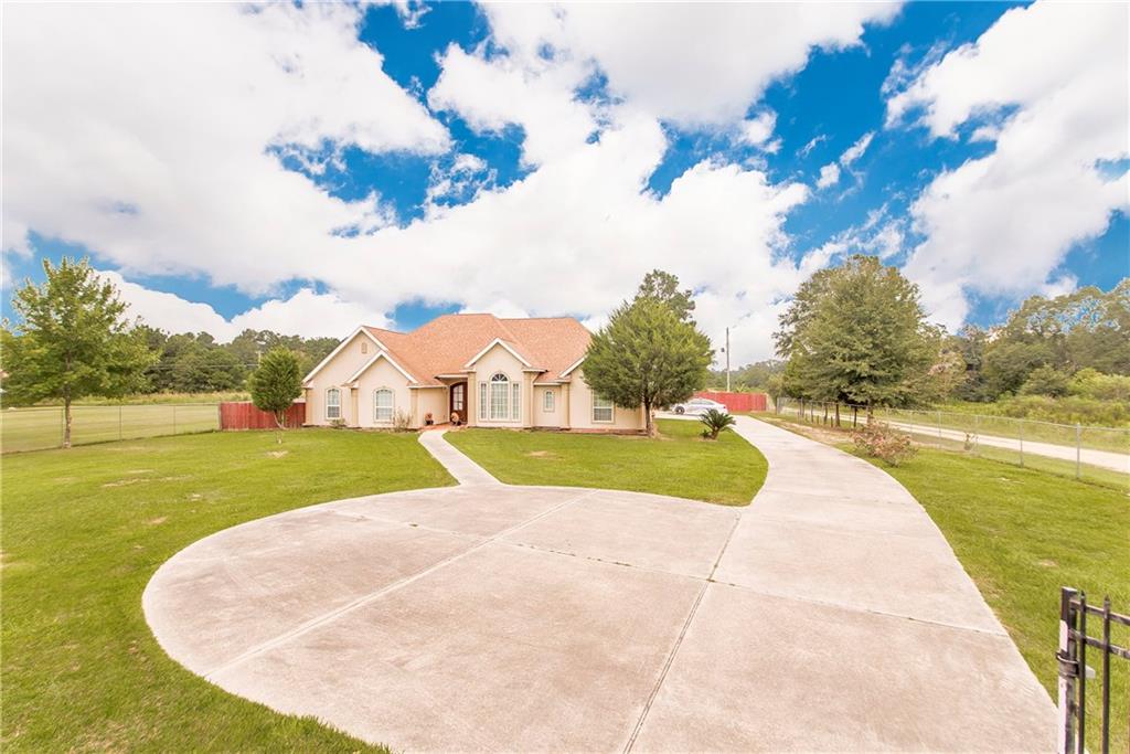 11203 Conti Road Amite, LA 70422 - Photo 3 of 37 Gallery Image 3