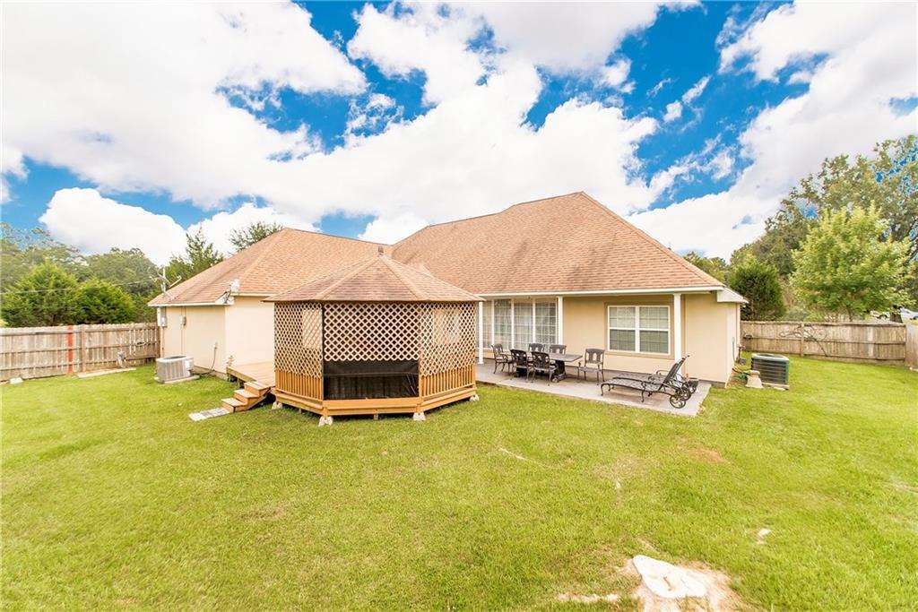 11203 Conti Road Amite, LA 70422 - Photo 32 of 37 Gallery Image 32