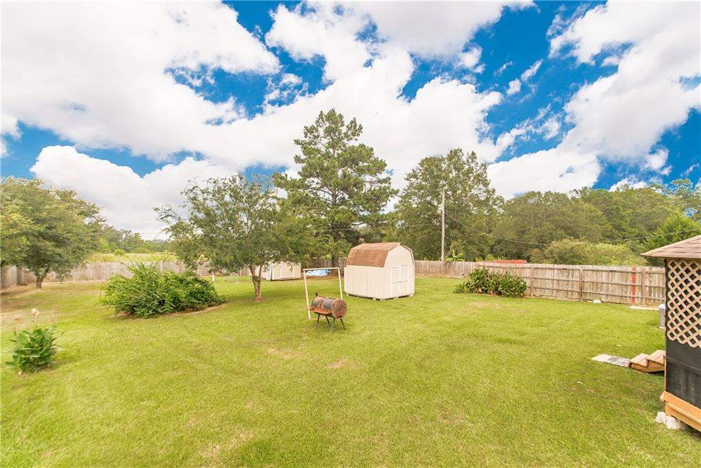 11203 Conti Road Amite, LA 70422 - Photo 33 of 37 Gallery Image 33