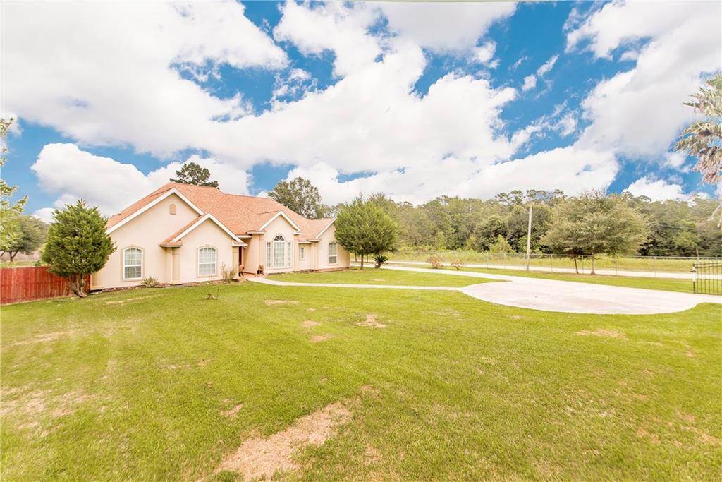 11203 Conti Road Amite, LA 70422 - Photo 4 of 37 Gallery Image 4