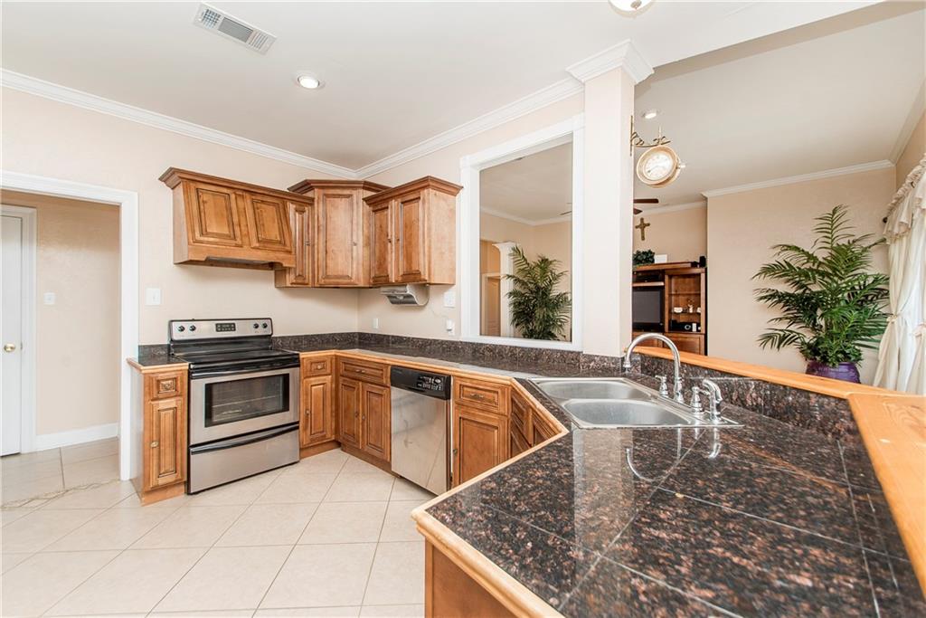 11203 Conti Road Amite, LA 70422 - Photo 7 of 37 Gallery Image 7