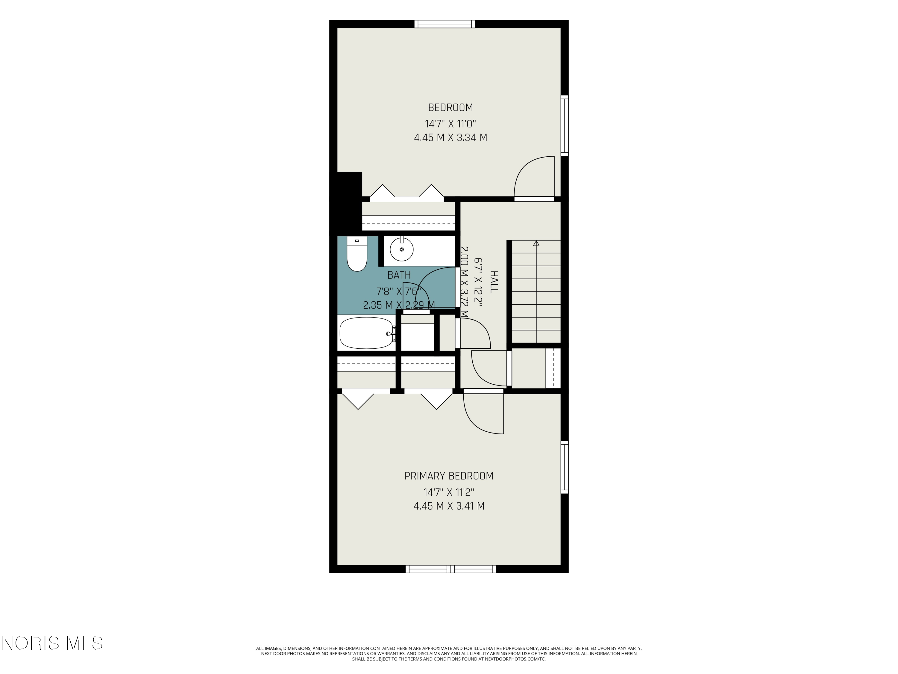 28407 Simmons Road Perrysburg, OH 43551 - Photo 28 of 29 Gallery Image 28