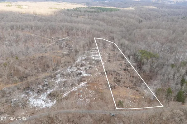 $95,998 | 6.24-acres Hutchins Bend Road, Sparta, TN 38583