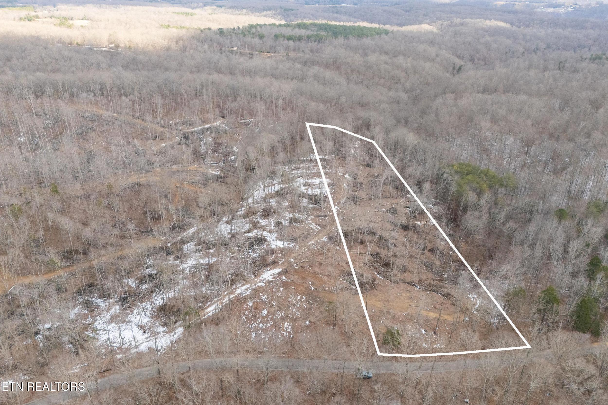 6.24-acres Hutchins Bend Road Sparta, TN 38583 - Photo 6 of 20 3