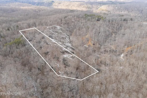 $95,998 | 6.24-acres Hutchins Bend Road, Sparta, TN 38583