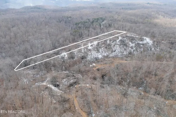 $95,998 | 6.24-acres Hutchins Bend Road, Sparta, TN 38583