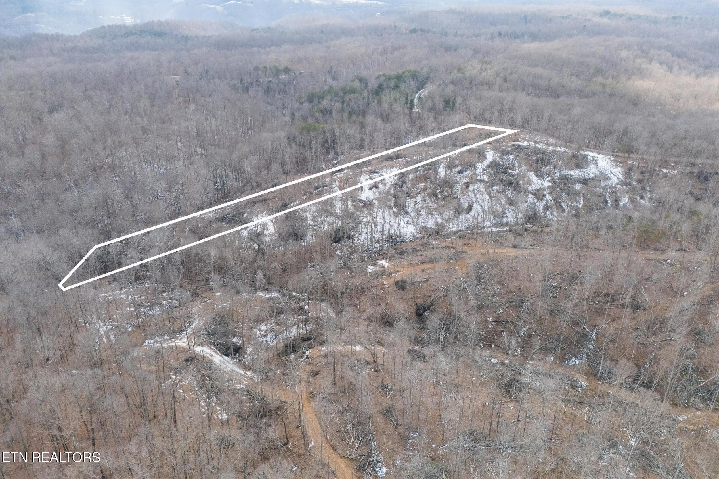 6.24-acres Hutchins Bend Road Sparta, TN 38583 - Photo 8 of 20 33