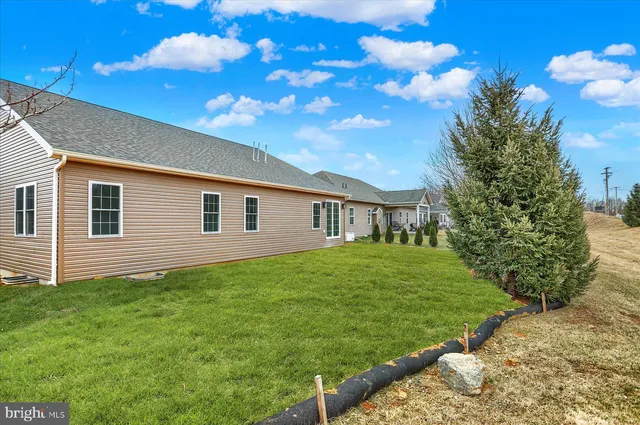 $3,800 | 51 Franklin Drive, Mechanicsburg, PA 17055