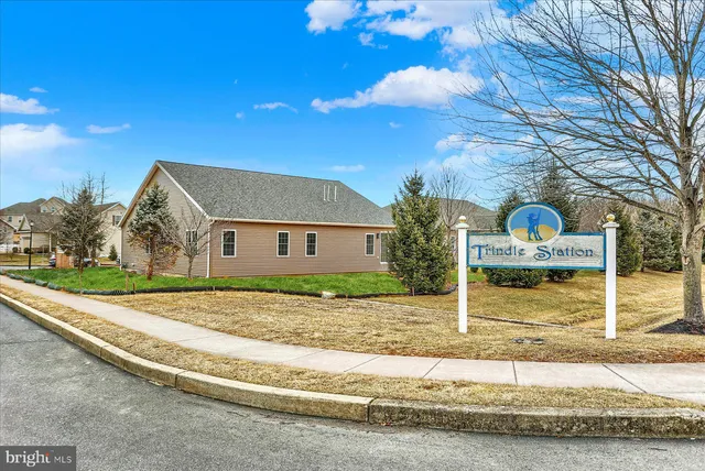 $3,800 | 51 Franklin Drive, Mechanicsburg, PA 17055