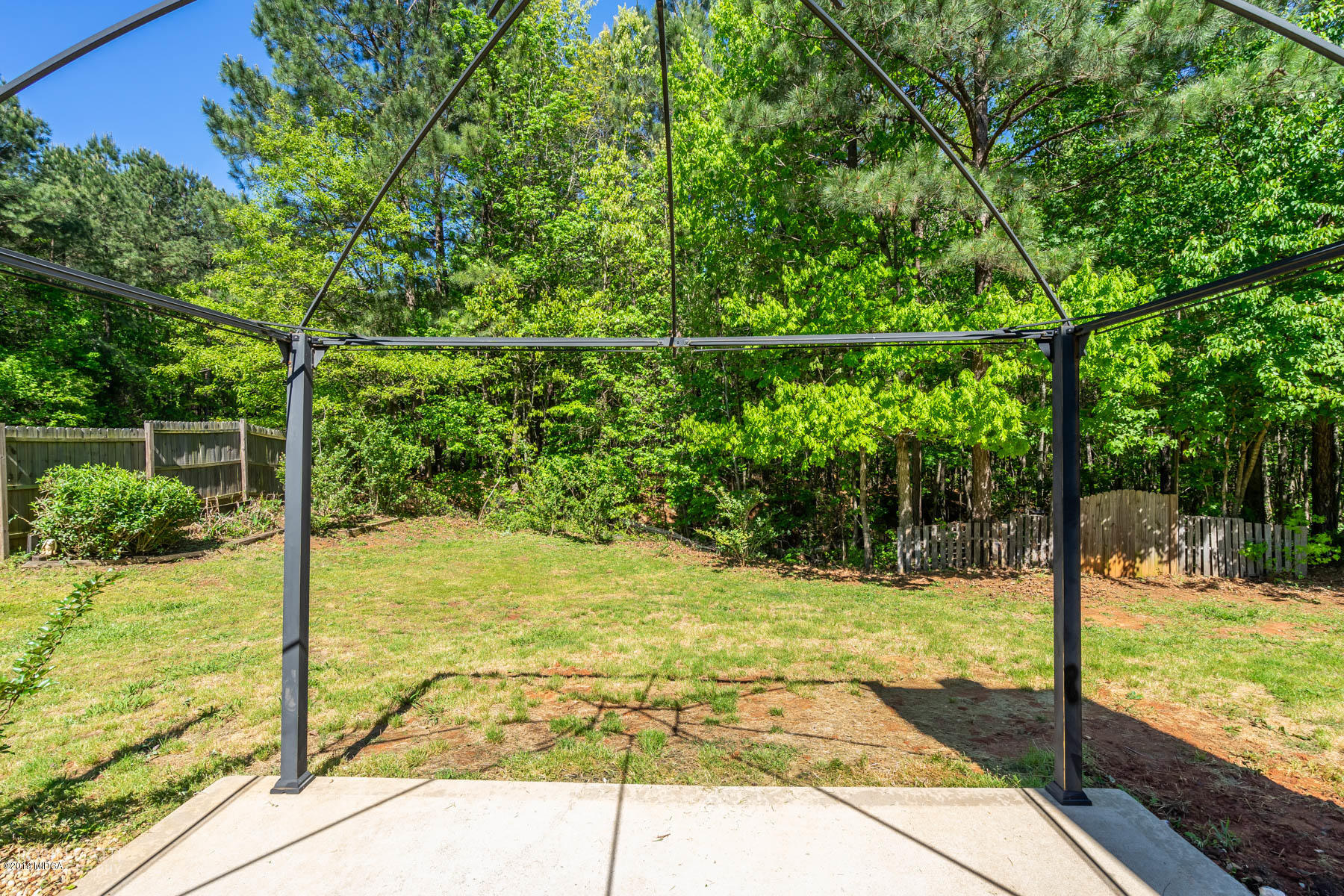 101 Hickory Road Jackson, GA 30233 - Photo 26 of 32 a view of a swimming pool