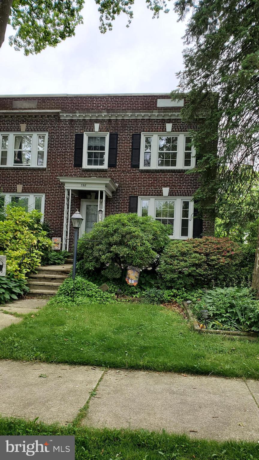 398 Sunset Road Reading, PA 19611 - Photo 1 of 1