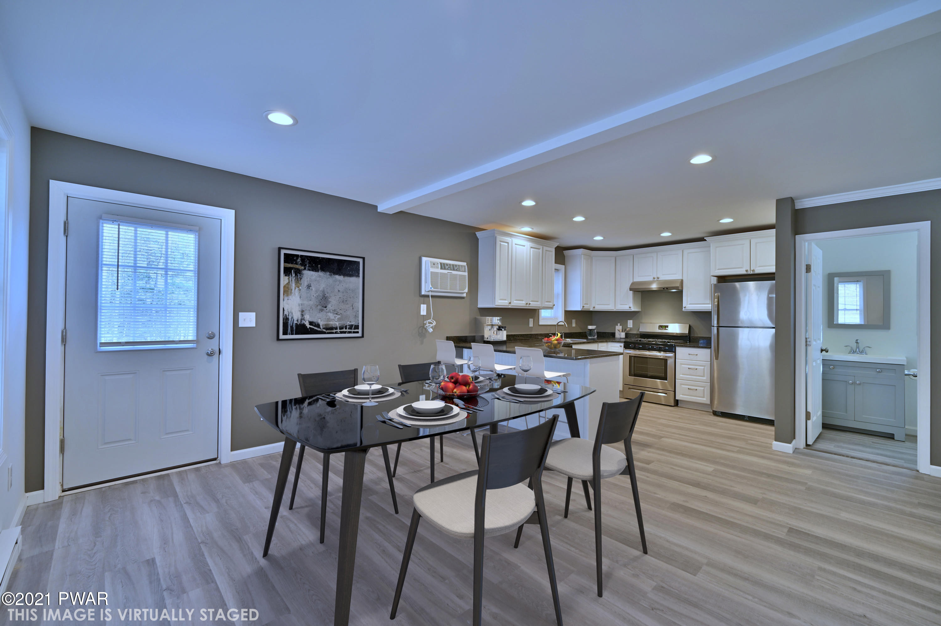 426 Plank Road Beach Lake, PA 18405 - Photo 8 of 119 Dining Room
