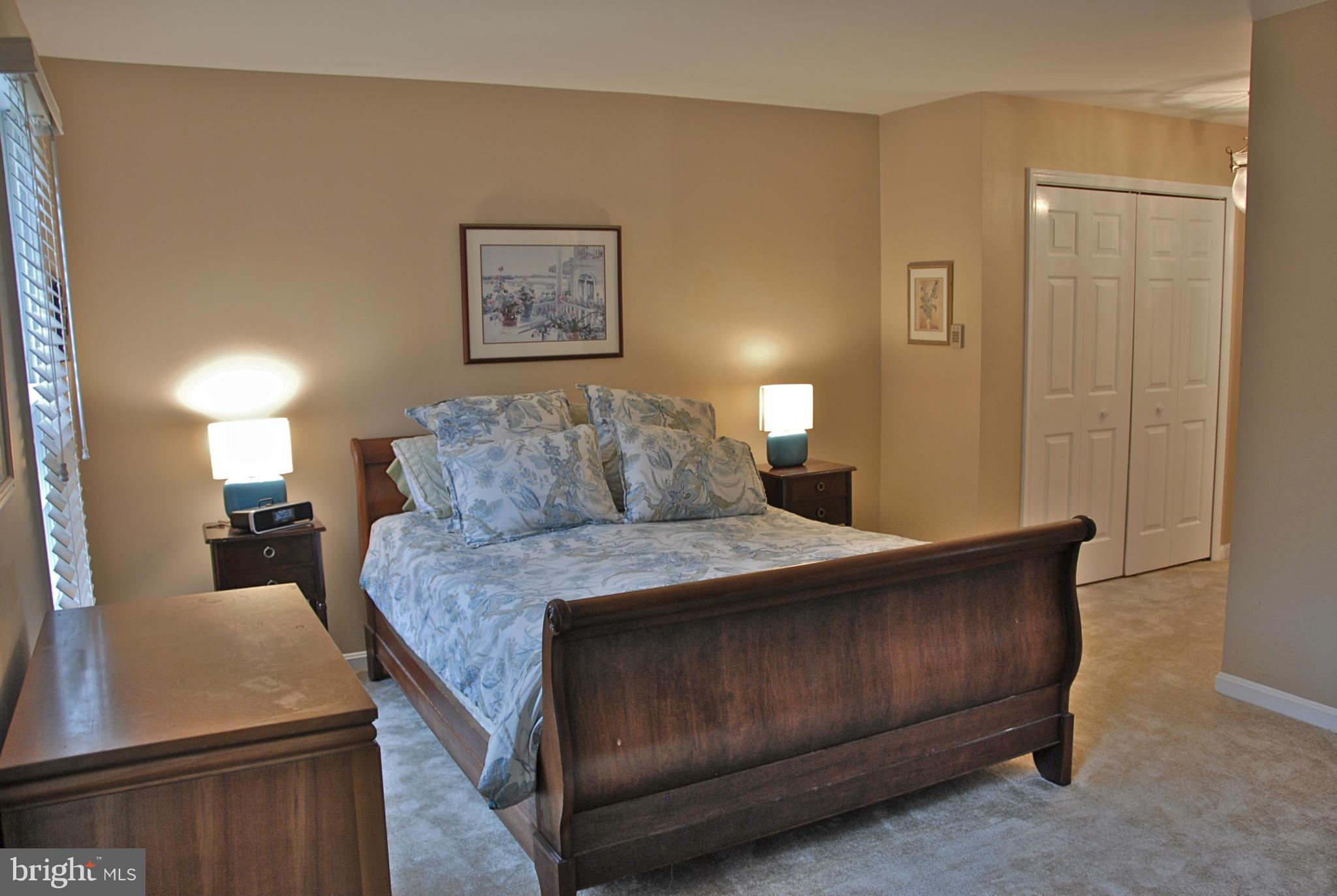 1634 Stowe Road Reston, VA 20194 - Photo 12 of 30 Bedroom (Master)