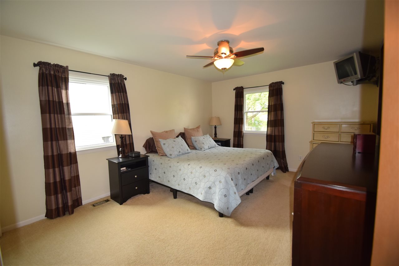 5331 Old Mill Road Fort Wayne, IN 46807 - Photo 22 of 29