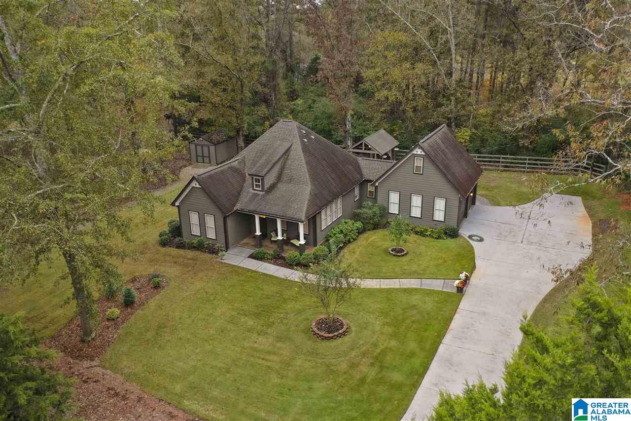 3511 Cahaba Valley Road Birmingham, AL 35242 - Photo 35 of 45 Gallery Image 35