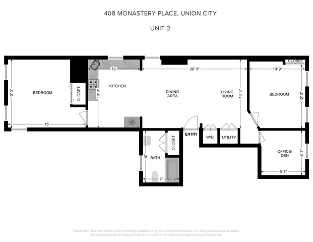 a picture of a black and white photo