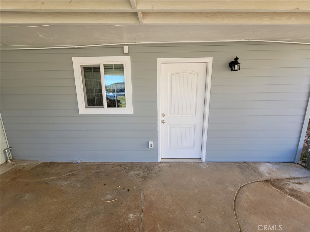 13564 4th Street, Unit 2 Yucaipa, CA 92399 - Photo 1 of 7 a view of an empty room