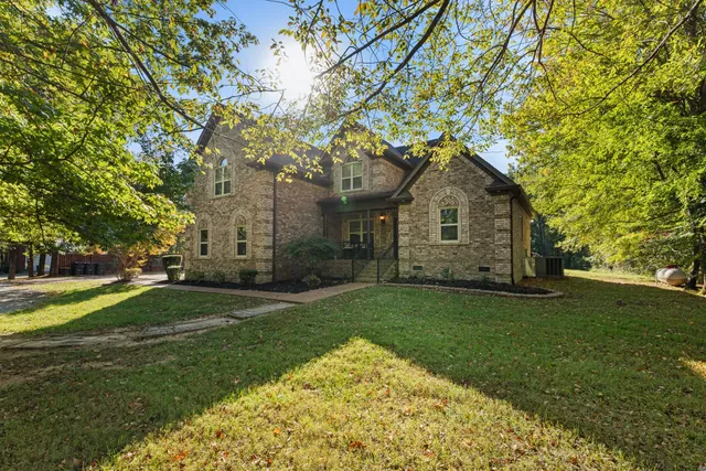 $839,900 | 4321 Highway 76, Cottontown, TN 37048