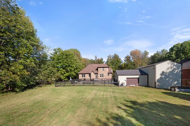 $839,900 | 4321 Highway 76, Cottontown, TN 37048