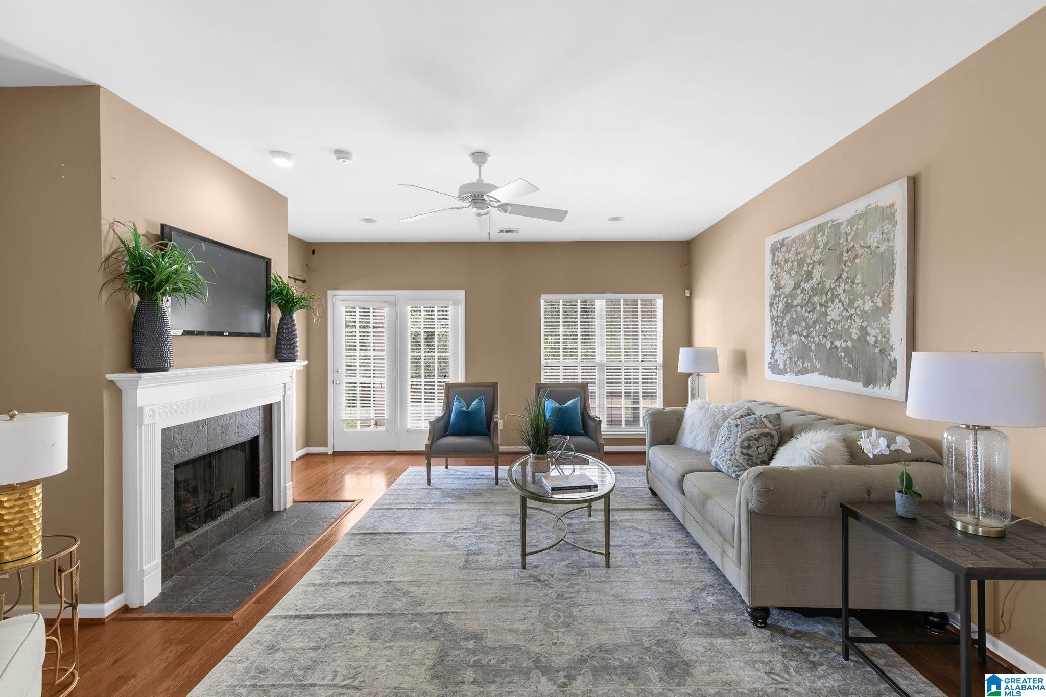876 Narrows Point Drive Birmingham, AL 35242 - Photo 6 of 29
