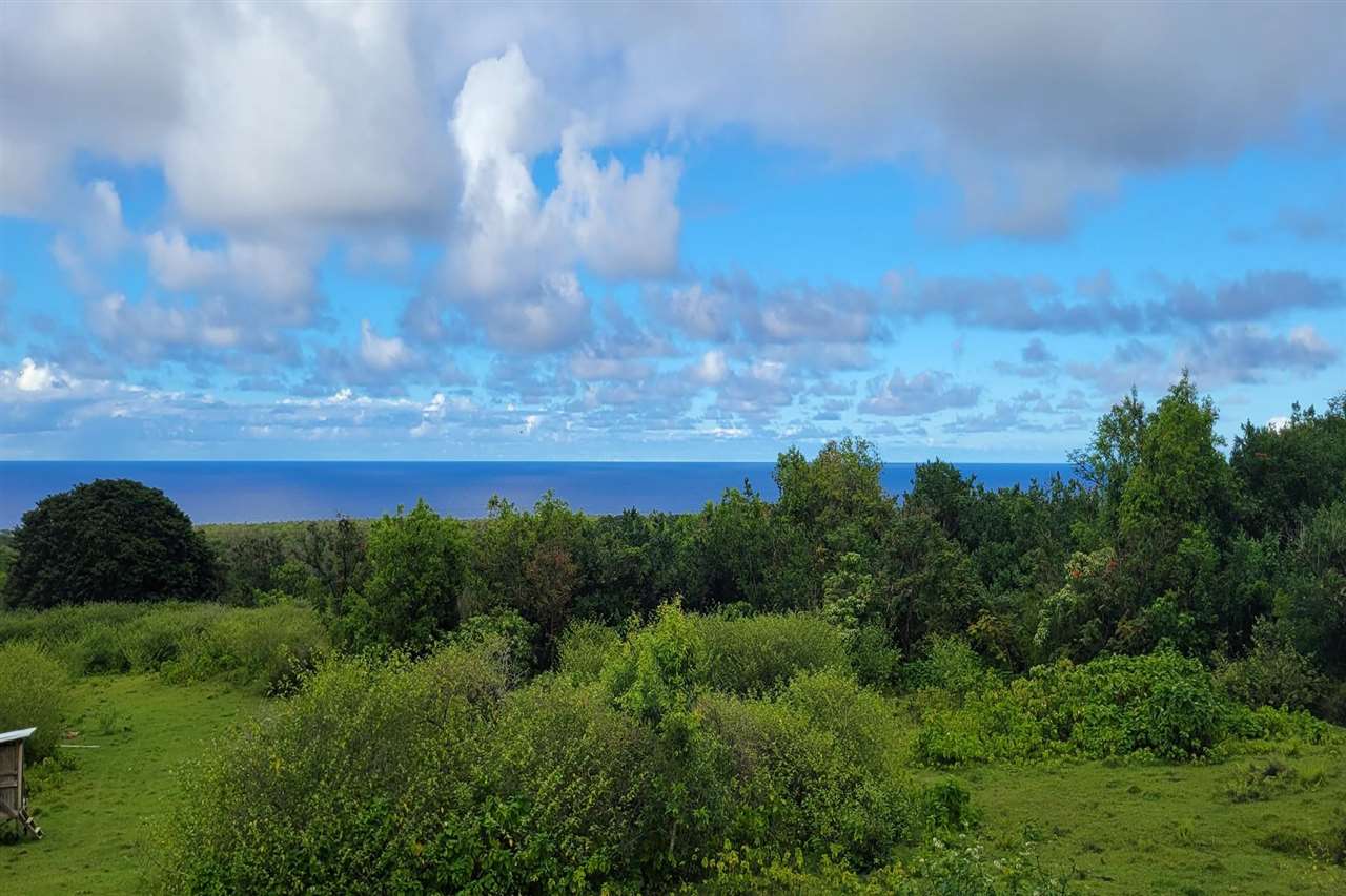 0 Ulaino Road, Unit LOT D Haiku, HI 96708 - Photo 3 of 25 a view of a lake in middle of forest