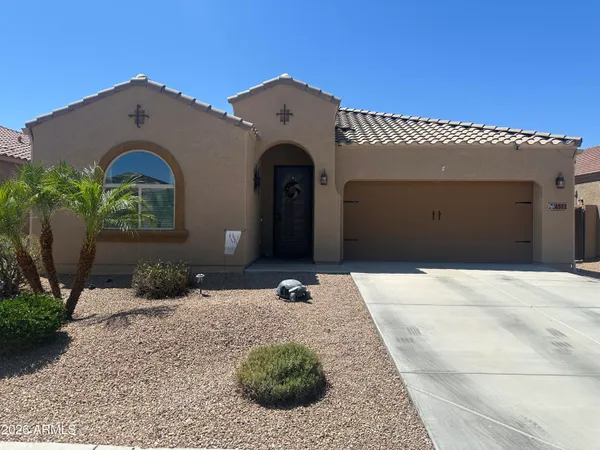 $375,000 | 4573 East Rhyolite Drive, San Tan Valley, AZ 85143