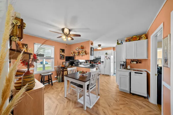 $205,000 | 1376 Ardmore Highway, Taft, TN 38488