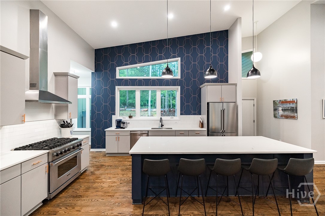 3653 South Barnett Shoals Road Athens, GA 30605 - Photo 11 of 54