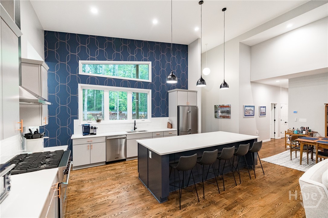 3653 South Barnett Shoals Road Athens, GA 30605 - Photo 12 of 54