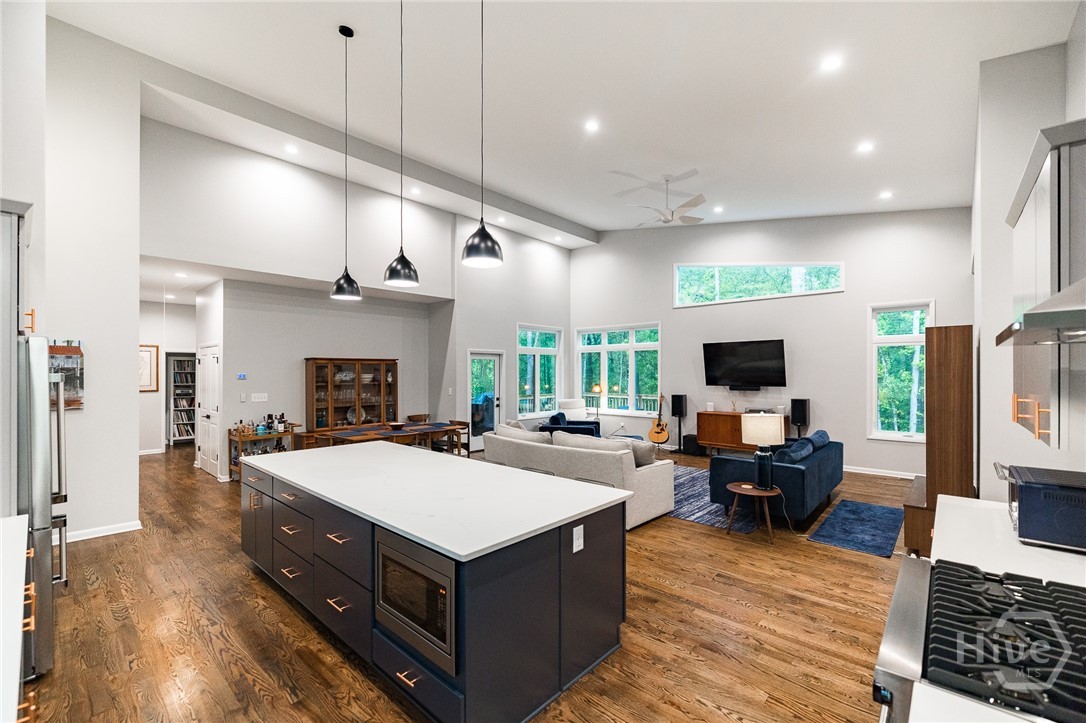 3653 South Barnett Shoals Road Athens, GA 30605 - Photo 13 of 54